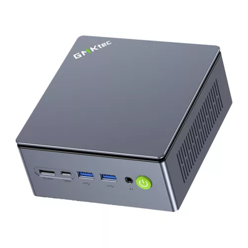 M7 Ultra Ryzen 7 PRO 6850U 16GB RAM + 512GB SSD mini pc/számítógép