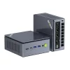 M7 Ultra Ryzen 7 PRO 6850U 16GB RAM + 512GB SSD mini pc/számítógép