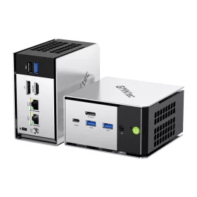  M8 Ryzen 5 PRO 6650H 16GB RAM + 512GB SSD mini pc/számítógép