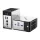 M8 Ryzen 5 PRO 6650H 16GB RAM + 512GB SSD mini pc/számítógép