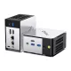 M8 Ryzen 5 PRO 6650H 16GB RAM + 512GB SSD mini pc/számítógép