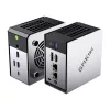 M8 Ryzen 5 PRO 6650H 16GB RAM + 512GB SSD mini pc/számítógép