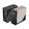 GMKtec EVO-T1- Intel Ultra 9 285H- 64GB RAM + 1TB SSD Mini PC