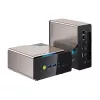 GMKtec EVO-T1- Intel Ultra 9 285H- 64GB RAM + 1TB SSD Mini PC