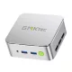 GMKtec G10 - AMD Ryzen 5 3500U -16GB RAM+1TB SSD Mini PC