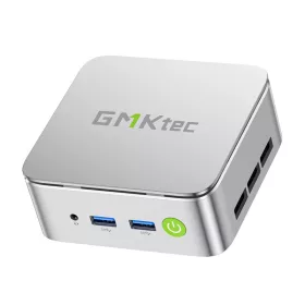 GMKtec G10 - AMD Ryzen 5 3500U -16GB RAM+512GB SSD Mini PC