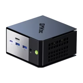   GMKtec EVO-X1- AMD Ryzen AI 9 HX 370 - 32GB RAM + 1TB SSD Mini PC