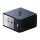 GMKtec EVO-X1- AMD Ryzen AI 9 HX 370 - 32GB RAM + 1TB SSD Mini PC