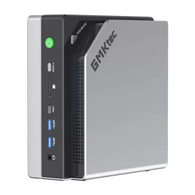   GMKtec EVO-X2- AMD Ryzen AI Max+ 395 - 128GB RAM +2TB SSD Mini PC