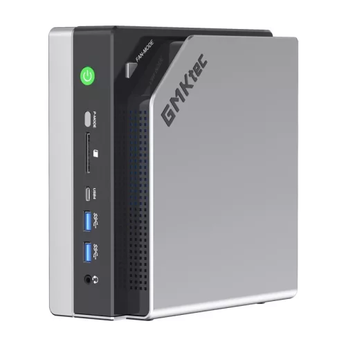 GMKtec EVO-X2- AMD Ryzen AI Max+ 395 - 128GB RAM +2TB SSD Mini PC