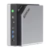 GMKtec EVO-X2 Ryzen AI Max+ 395 mini PC 64 GB RAM-mal, 1 TB-os SSD-vel és Windows 11 Pro operációs rendszerrel