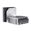 GMKtec EVO-X2 Ryzen AI Max+ 395 mini PC 64 GB RAM-mal, 1 TB-os SSD-vel és Windows 11 Pro operációs rendszerrel