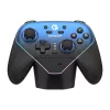 GameSir SuperNova T4n Pro (Kék) Vezeték Nélküli Kontroller (GameSir-T4n Pro BL)