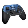 GameSir SuperNova T4n Pro (Kék) Vezeték Nélküli Kontroller (GameSir-T4n Pro BL)