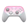 GameSir SuperNova T4n Pro (Rózsaszín) Vezeték Nélküli Kontroller (GameSir-T4n Pro PK)