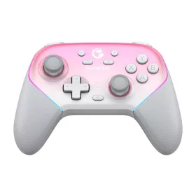   GameSir SuperNova T4n Pro (Rózsaszín) Vezeték Nélküli Kontroller (GameSir-T4n Pro PK)