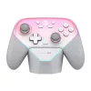 GameSir SuperNova T4n Pro (Rózsaszín) Vezeték Nélküli Kontroller (GameSir-T4n Pro PK)