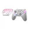 GameSir SuperNova T4n Pro (Rózsaszín) Vezeték Nélküli Kontroller (GameSir-T4n Pro PK)