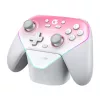GameSir SuperNova T4n Pro (Rózsaszín) Vezeték Nélküli Kontroller (GameSir-T4n Pro PK)