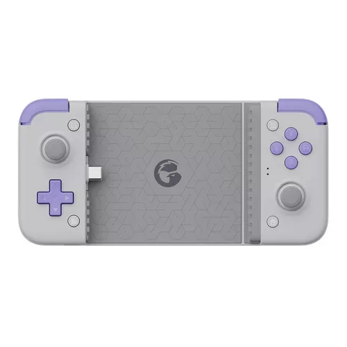 GameSir X2s Type-C Mobil Kontroller Telefonos Tartóval (GameSir-X2s Type-C)