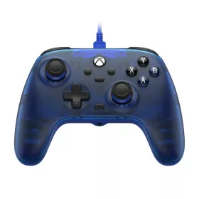 GameSir T7 (Kék) Vezetékes Játékvezérlő (T7 blue)