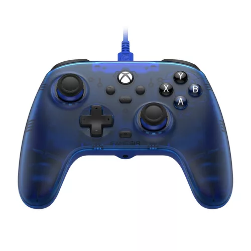 GameSir T7 (Kék) Vezetékes Játékvezérlő (T7 blue)