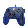 GameSir T7 (Kék) Vezetékes Játékvezérlő (T7 blue)