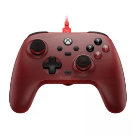 GameSir T7 bordó Vezetékes Játékvezérlő (T7 red)