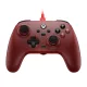 GameSir T7 bordó Vezetékes Játékvezérlő (T7 red)