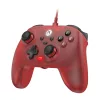GameSir T7 bordó Vezetékes Játékvezérlő (T7 red)