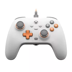 GameSir T7 (Fehér) Vezetékes Játékvezérlő (T7 White)