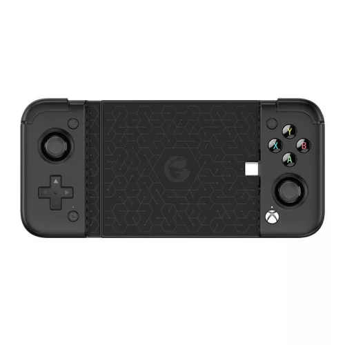 GameSir X2 Pro Mobil Kontroller Telefonos Tartóval (X2-Pro-Black)