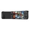 GameSir X2 Pro Mobil Kontroller Telefonos Tartóval (X2-Pro-Black)