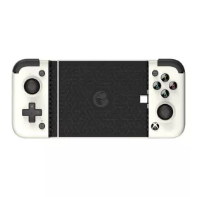   GameSir X2 Pro Mobil Játékvezérlő Telefonos Tartóval (X2 Pro White)