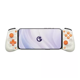 GameSir X5s mobil vezérlő (fehér)