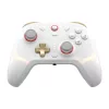 GameSir Cyclone 2 Vezeték Nélküli (Fehér) Kontroller (cyclone 2 White)