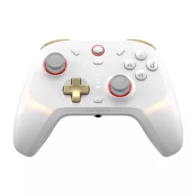   GameSir Cyclone 2 Vezeték Nélküli (Fehér) Kontroller (cyclone 2 White)