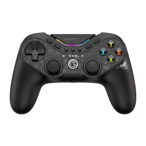 GameSir T3 Tarantula Pro (Fekete) Vezeték Nélküli Kontroller (t3 tarantula pro)