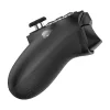 GameSir T3 Tarantula Pro (Fekete) Vezeték Nélküli Kontroller (t3 tarantula pro)