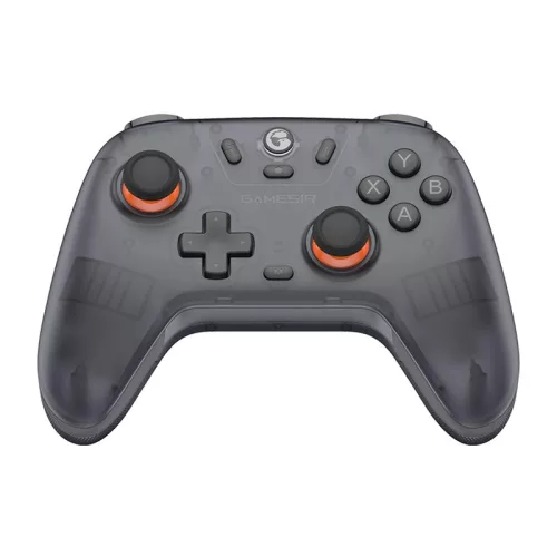 GameSir T4n Lite Nova (Szürke) Vezeték Nélküli Kontroller (t4n lite grey)
