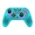 GameSir T4n Nova Vezeték Nélküli Játékvezérlő türkiz (t4n neon teal)