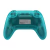 GameSir T4n Nova Vezeték Nélküli Játékvezérlő türkiz (t4n neon teal)