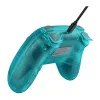 GameSir T4n Nova Vezeték Nélküli Játékvezérlő türkiz (t4n neon teal)