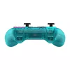 GameSir T4n Nova Vezeték Nélküli Játékvezérlő türkiz (t4n neon teal)