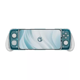   GameSir X3 Pro USB-C Mobil Játékvezérlő Telefontartóval (x3 pro blue)