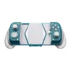 GameSir X3 Pro USB-C Mobil Játékvezérlő Telefontartóval (x3 pro blue)