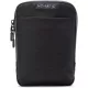 Gomatic Coated Black Access Sling fekete vízlepergető válltáska
