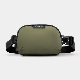 Gomatic Juniper Access Sling zöld válltáska