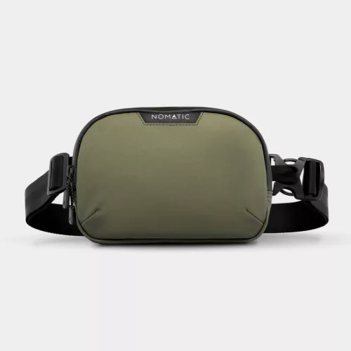 Gomatic Juniper Access Sling zöld válltáska