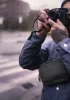Gomatic Navy Access Sling kék válltáska